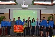 Thực hiện 111 công trình, phần việc thanh niên năm 2015
